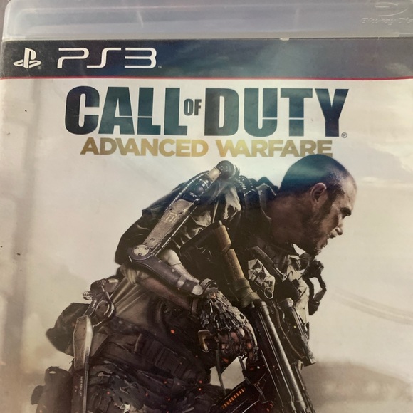 Ps3 games - Picture 1 of 9